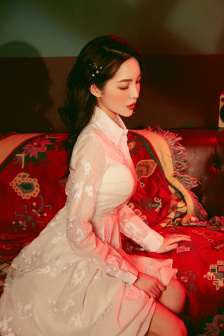 梅丽莎 麦卡西