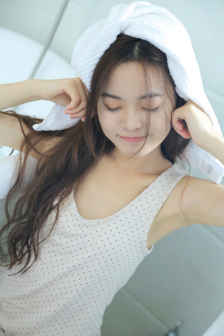 小和尚金银花
